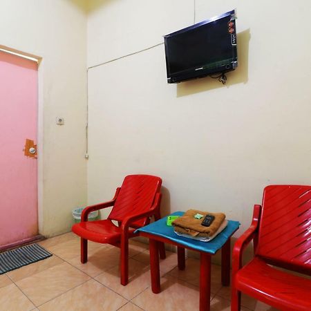 Hotel Wisma Yuli Syariah Medan Exteriér fotografie