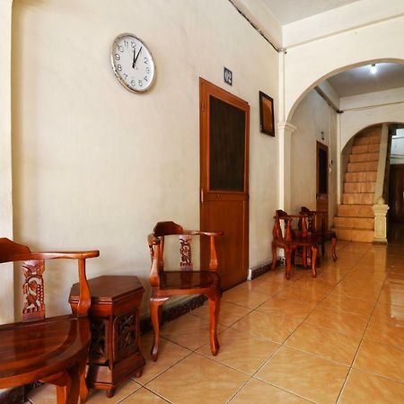 Hotel Wisma Yuli Syariah Medan Exteriér fotografie