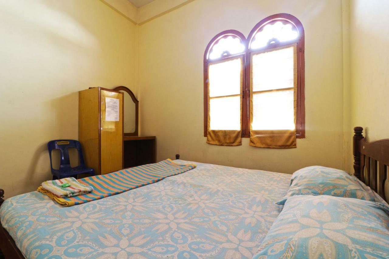 Hotel Wisma Yuli Syariah Medan Exteriér fotografie