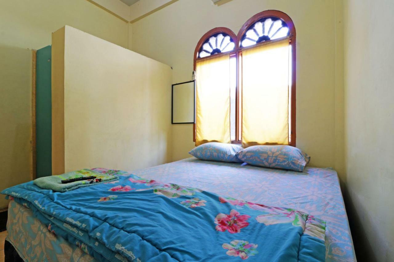 Hotel Wisma Yuli Syariah Medan Exteriér fotografie